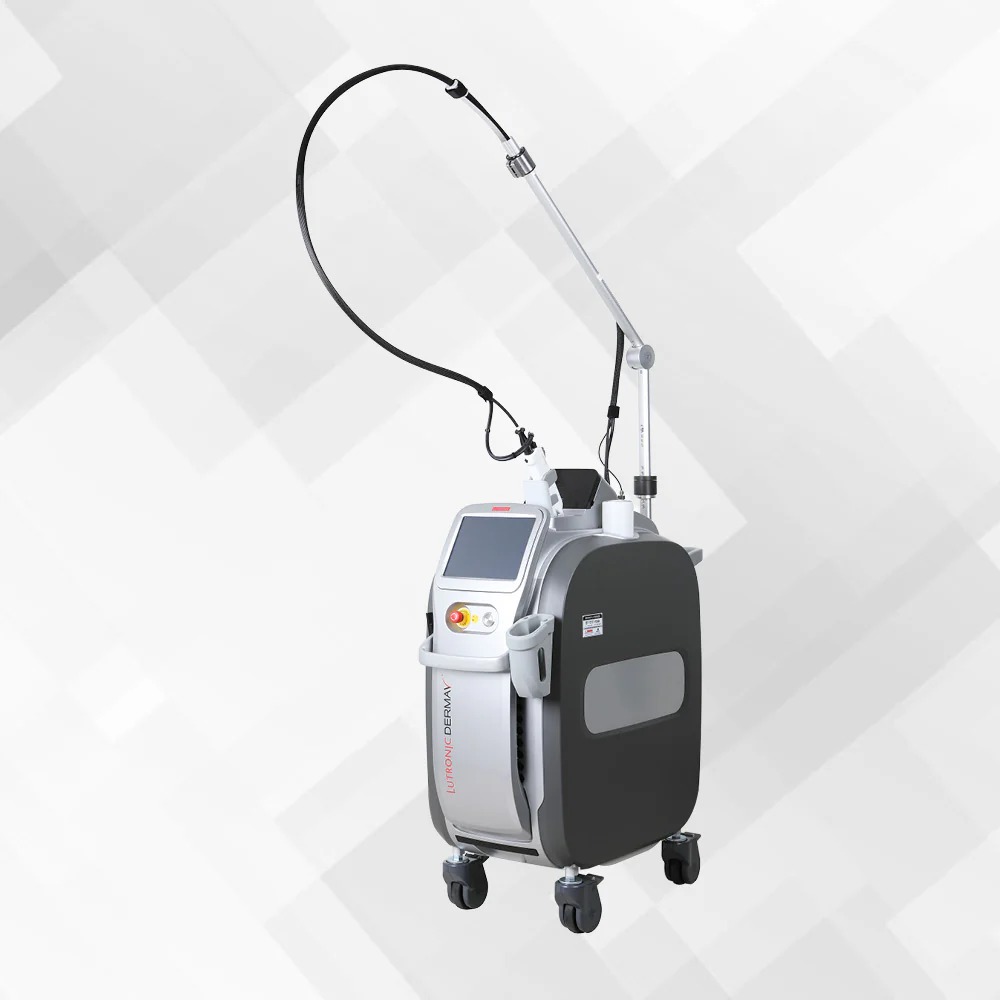 جهاز ديرما في Derma V
