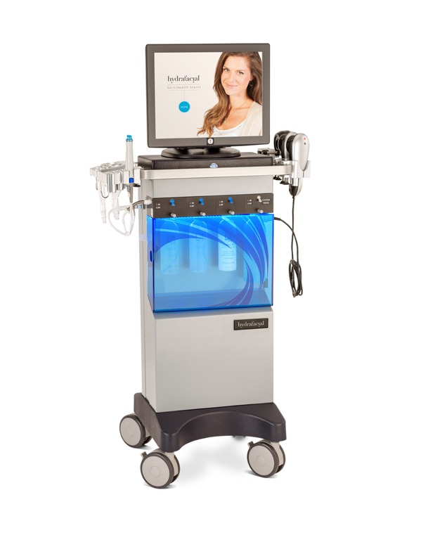 جهاز هيدرافيشل HYDRAFACIAL